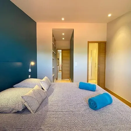 Bord De Mer - Adorable Maison Au Calme - 6 Pers. Biarritz