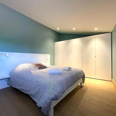 Villa Bord De Mer - Adorable Maison Au Calme - 6 Pers. Biarritz