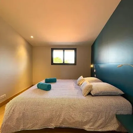 Villa Bord De Mer - Adorable Maison Au Calme - 6 Pers. Biarritz
