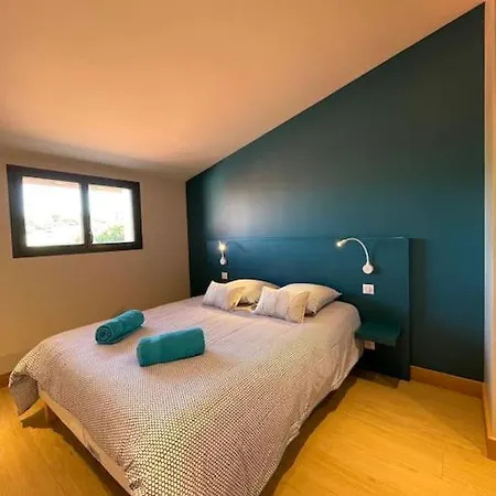 Bord De Mer - Adorable Maison Au Calme - 6 Pers. Villa Biarritz