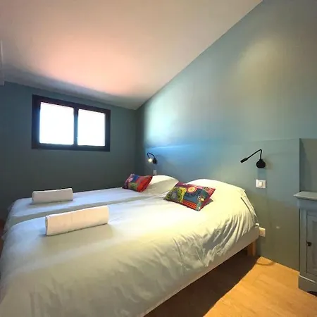 Bord De Mer - Adorable Maison Au Calme - 6 Pers. Villa Biarritz