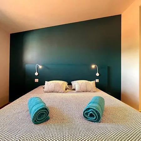 Bord De Mer - Adorable Maison Au Calme - 6 Pers.